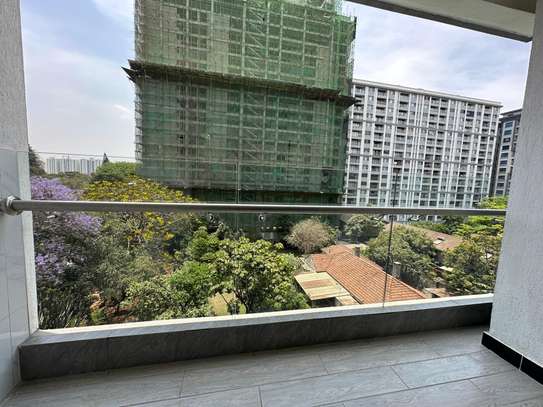 1 Bedroom apartment for rent in Kilimani image 7
