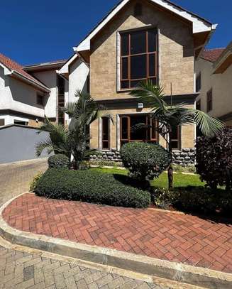 5 Bed House in Lavington image 19