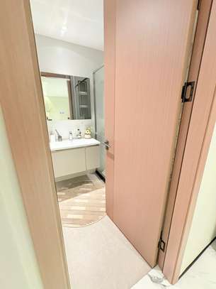 GOLDEN MANSION | WESTLANDS | 1BEDROOM image 7