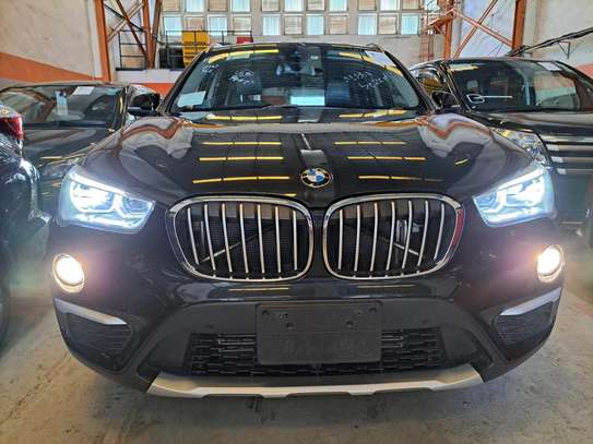 BMW X1 image 7