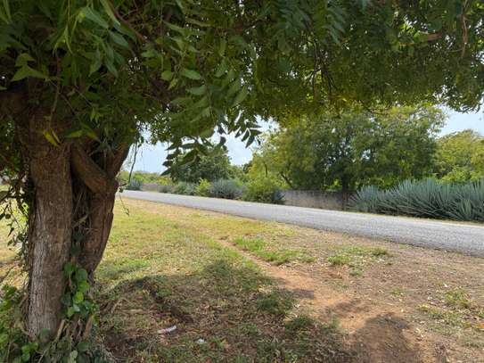 Land in Kilifi image 2