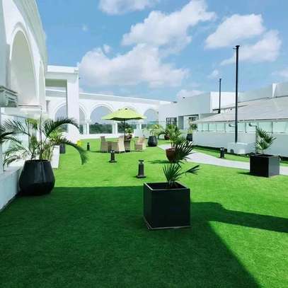 Serviced 3 Bed Apartment with En Suite in Muthaiga image 13