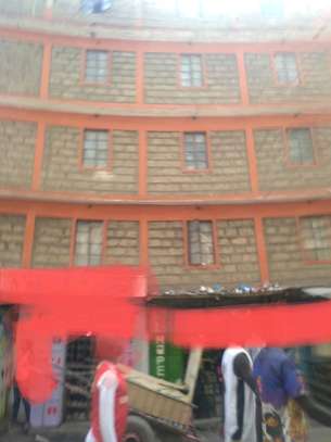 Fully occupied flat for sale Githurai 45 Nairobi image 1