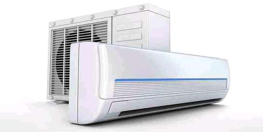 Air conditioning service for AC and Fridges (repair) image 4