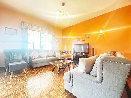 3 Bed House in Langata image 5