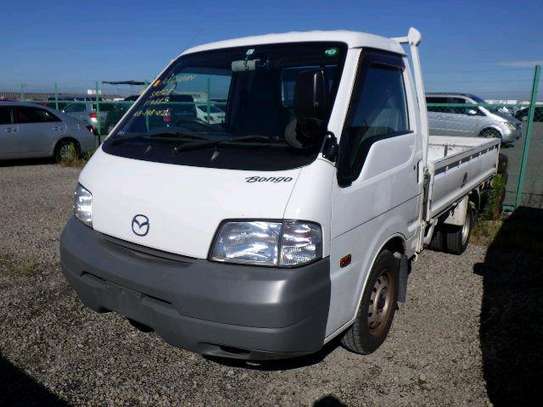 MAZDA BONGO TRUCK (MKOPO/HIRE PURCHASE ACCEPTED) image 1