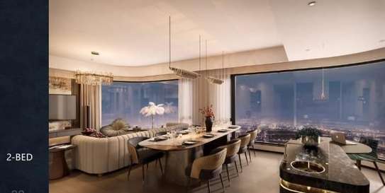 1 Bed Apartment with Swimming Pool at Raphta Road image 10