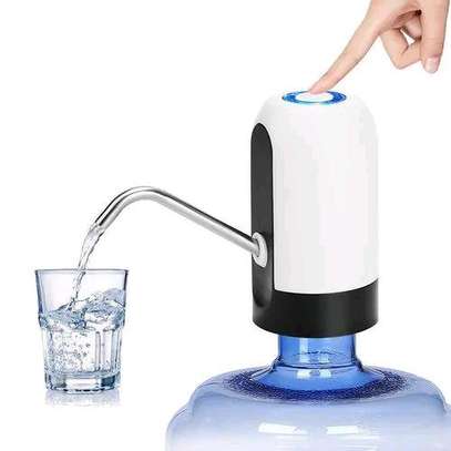 Automatic Water Dispenser image 4