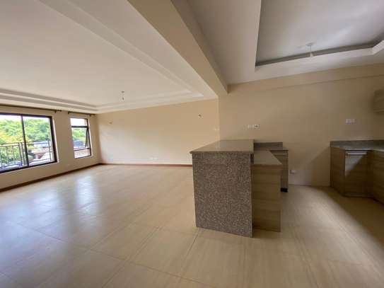 3 Bed Apartment with En Suite in Kileleshwa image 21
