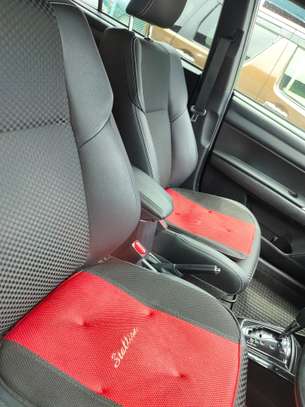 Toyota Fielder WxB S 1800CC 2018 image 6