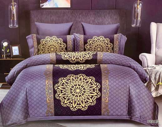 Turkish latest luxury cotton bedcovers image 6