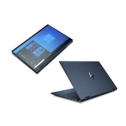 Hp dragonfly  g1 intel core i7 8th generation image 1