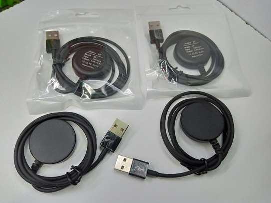 Charging Cable For Samsungactive 1 & 2 40mm 44mm Smart Watch image 1