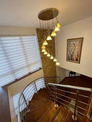 Serviced 2 Bed Apartment with En Suite in Kilimani image 12