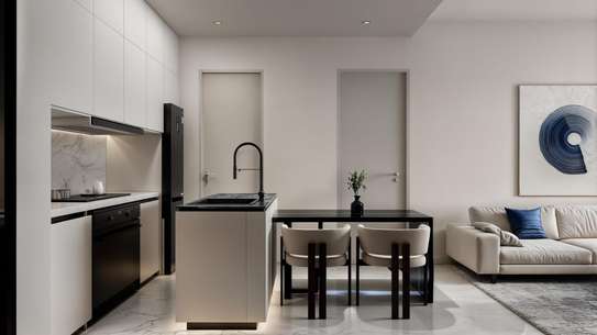 3-Bedroom + Study + DSQ Apartment for sale in Westlands image 1