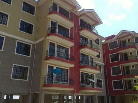 2 Bed Apartment  in Mombasa Road image 2