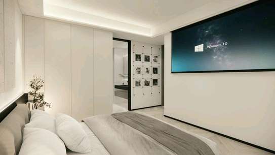 New-Exquisite 1bedroomed apartment image 2