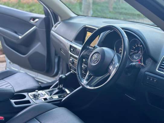 2016 Mazda CX-5 image 7