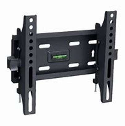 SH 20T TILTING WALL MOUNT image 3