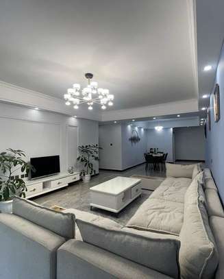 2 Bed Apartment with En Suite at Denisprit image 6