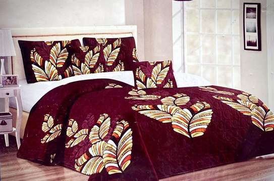 Bed covers image 12