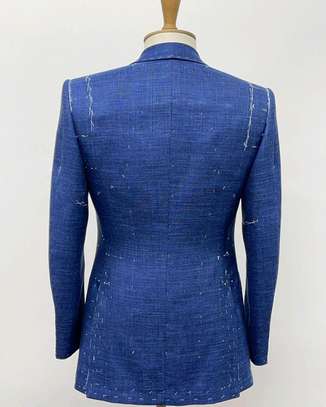 Suiton Tailor Made High-end Suits image 9