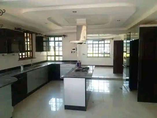 Five bedrooms house for sale runda image 9