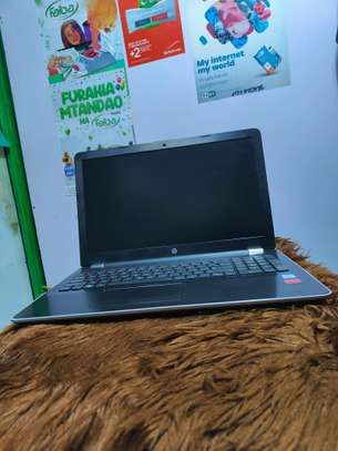 HP 250 G7/Laptop 15 Series. Core i5 with 2GB Graphics image 1