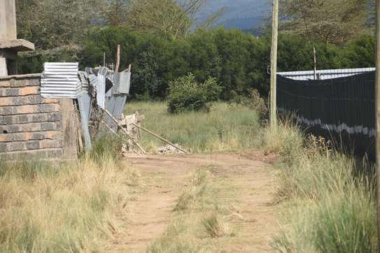 0.092 ha Land at Nyeri-Nanyuki Road image 41