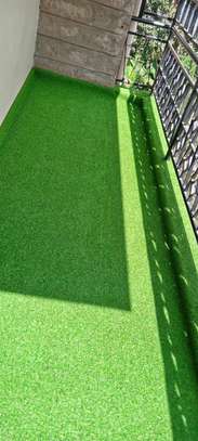 Artificial Grass Carpet for your office image 2