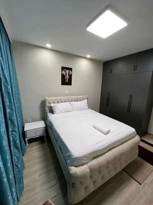 Syokimau Airbnb One Bedroom 3500/- image 4