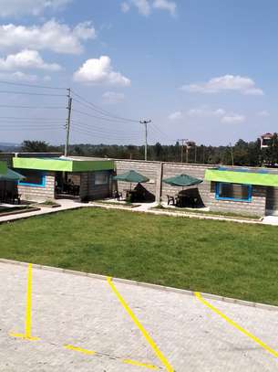 Petrol Station For Sale in Kiserian-Isinya Road image 13
