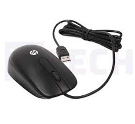 Wired EX-UK Mouse image 1