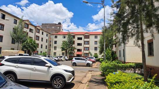 3 Bed Apartment with En Suite in Embakasi image 18