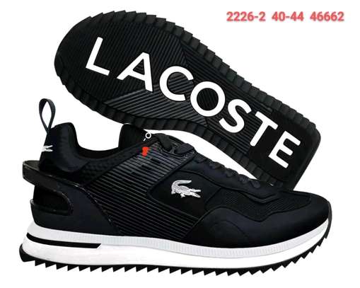 Lacoste sneakers image 3