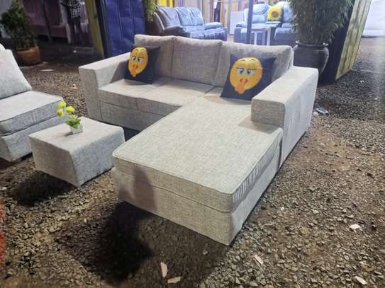 Durable and Affordable 5 seater sofa in Nairobi image 4