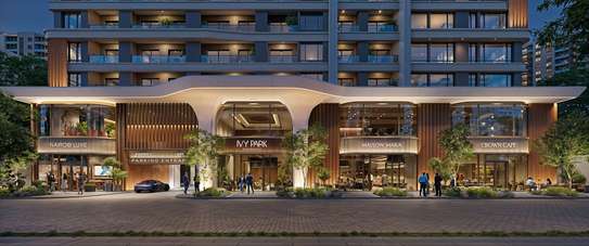 1 Bed Apartment with Swimming Pool at Kirichwa Road image 13