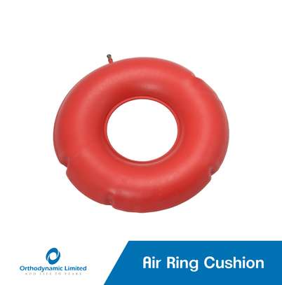 Air ring cushion image 1