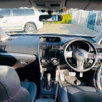 2014 Subaru Forester XT image 6