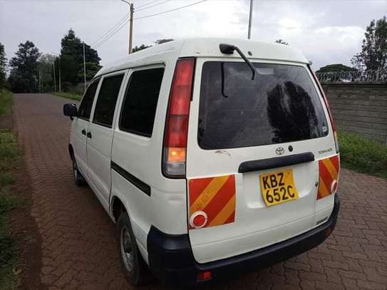 Toyota Townace for Sale image 5