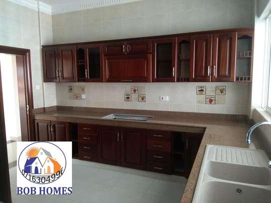 3 bedroom apartment for rent in Nyali Area image 13