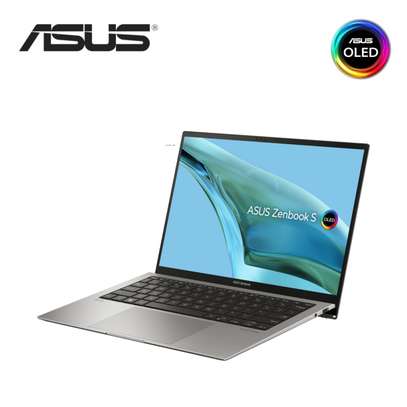 Asus Zenbook UX5304V Core i7(1355U) 16gb/1TBssd/Win 11/13.3" image 1