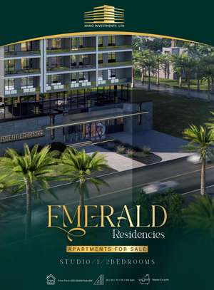 kilimani apartments image 9