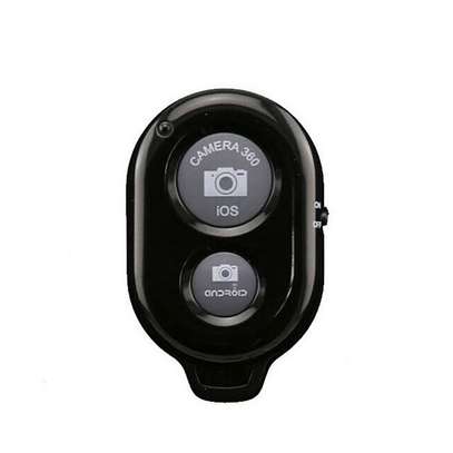 Bluetooth Remote Control  Artifact Mobile Phone image 1