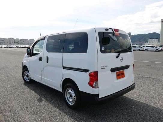 NISSAN VANETTE NV200 ( MKOPO/HIRE PURCHASE ACCEPTED) image 6