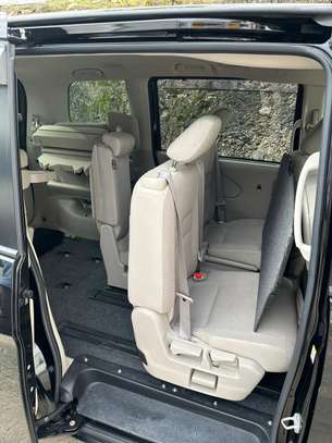 NISSAN SERENA (WE ACCEPT HIRE PURCHASE) image 8