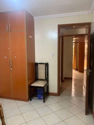 Fully furnished and serviced 3 bedroom apartment image 6
