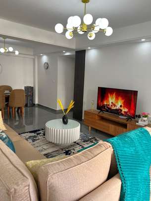 Furnished 2 Bed Apartment with En Suite in Riverside image 7