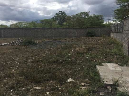 10.5 ac Land in Athi River image 2