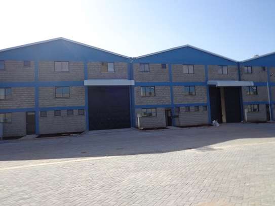 7,616 ft² Warehouse with Service Charge Included in Embakasi image 18